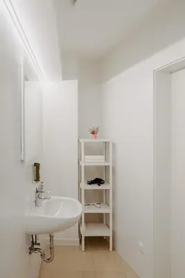 Grundriss der Unterkunft Chill & Relax Apartments in Neusiedl am See