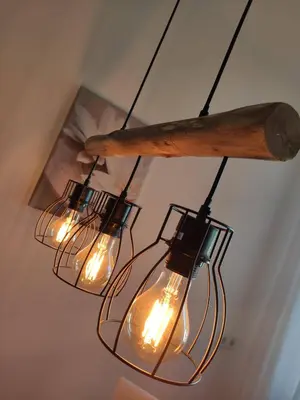 Grundriss der Unterkunft Appartement Ferienhaus Sonnenhain