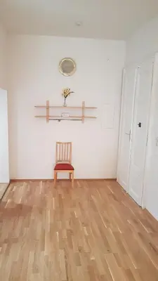 Grundriss der Unterkunft Sobieski Inner Ring Apartments