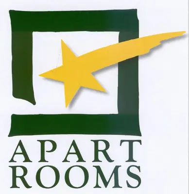 Ein Zertifikat, Auszeichnung, Logo oder anderes Dokument, das in der Unterkunft Schlossquadrat Apartment 8 ausgestellt ist