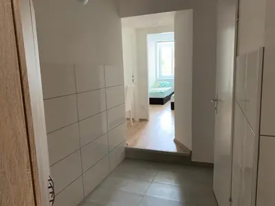 Grundriss der Unterkunft Raisa Apartments Lerchenfelder Gürtel 30