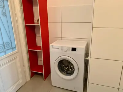 Grundriss der Unterkunft Raisa Apartments Lerchenfelder Gürtel 30