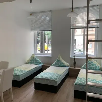 Raisa Apartments Lerchenfelder Gürtel 30