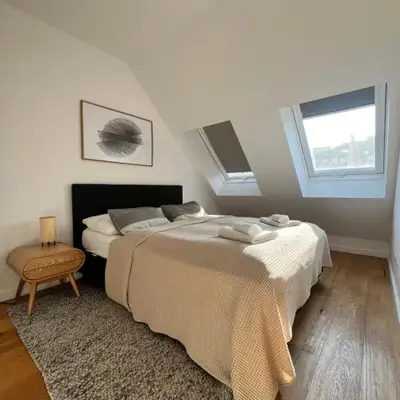 DOWA Apartments