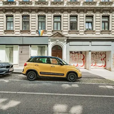 easy-flat Stumpergasse - Apartments near Mariahilfer Street and Metro