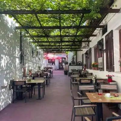 Apartment im Herzen von Neusiedl am See