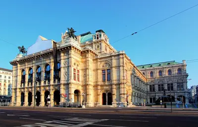 Grundriss der Unterkunft Private CENTRAL Vienna I Self Check In