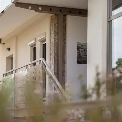 Pannonia Appartements 2
