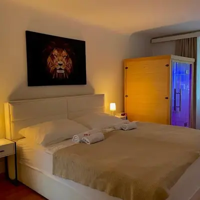 Apartment Wien Mitte