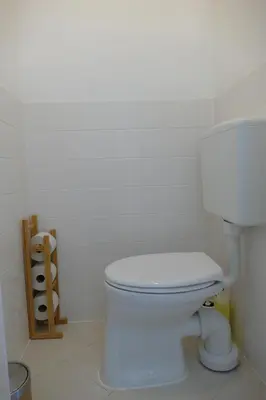 Ein Badezimmer in der Unterkunft Stylish City Apartments Vienna