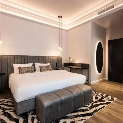 O11 Boutique Hotel Vienna