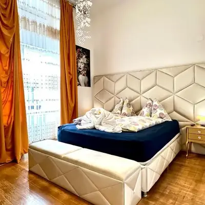 Sisi Apartment 103 m2