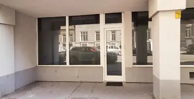 Grundriss der Unterkunft Kardinal Studios