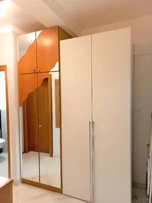 Grundriss der Unterkunft Apartments Peter
