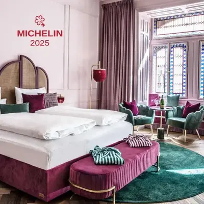 Hotel Josefine