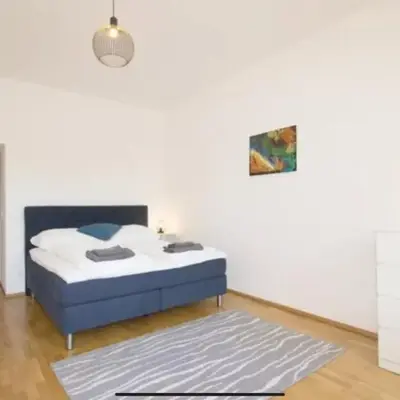 Stadt Nähe l LF18