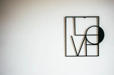 Grundriss der Unterkunft Love Suite