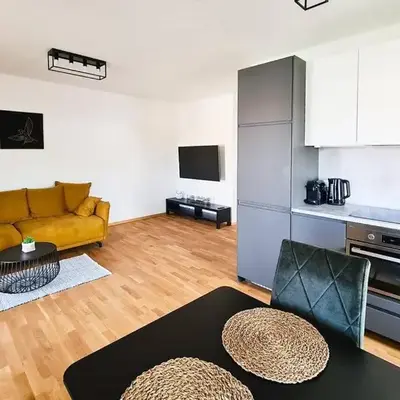 Friendship Suite