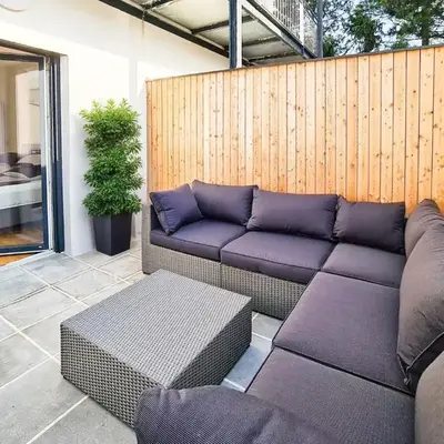 Relax Suite