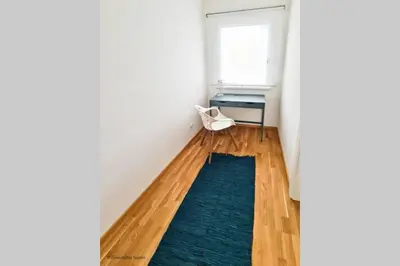 Grundriss der Unterkunft Lake View Suite