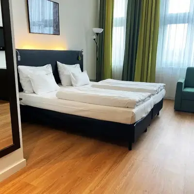 Rainers Hotel Vienna