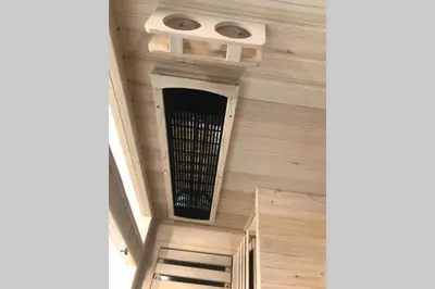 Grundriss der Unterkunft Stadtsuite mit Sauna in Wiener Neustadt 135 m2