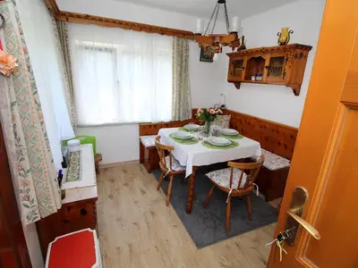 Grundriss der Unterkunft Holiday Home Bungalow Leopoldau by Interhome
