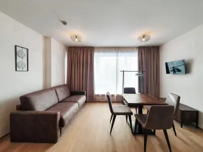 TV/Unterhaltungsangebot in der Unterkunft easy-flat Hyrtlgasse - Comfortable Value Apartments