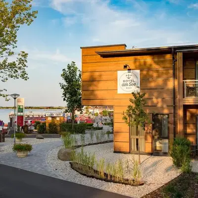 Hotel am See Rust