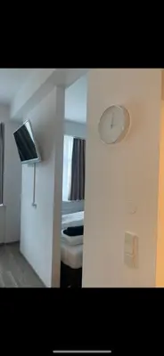 TV/Unterhaltungsangebot in der Unterkunft Apartment Philip Vienna Self Check-In