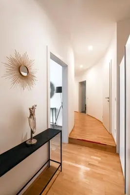 Grundriss der Unterkunft Belle Vienna Stay