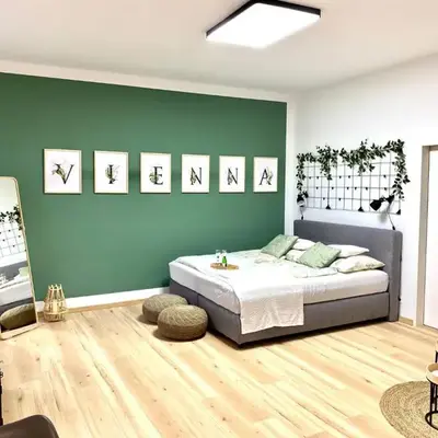 Design Apartment Vienna