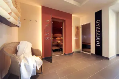 Grundriss der Unterkunft Lindner Hotel Vienna Am Belvedere, part of JdV by Hyatt