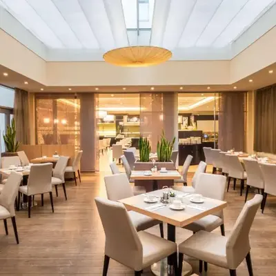 Lindner Hotel Vienna Am Belvedere