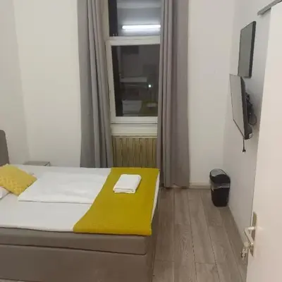 Speedyrooms Vienna