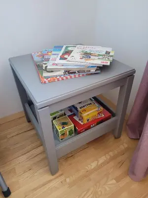 Grundriss der Unterkunft Studios Am Wienerwald
