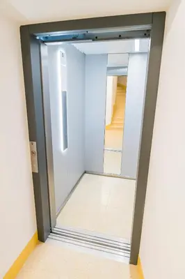Grundriss der Unterkunft Cozy Apartment Siebenbrunn