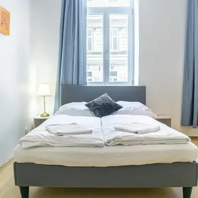 Attractive Apartment near Wiener Stadthalle