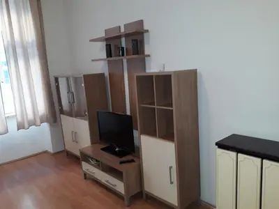 TV/Unterhaltungsangebot in der Unterkunft Monteapartments Vienna Belvedere 10 minutes to downtown