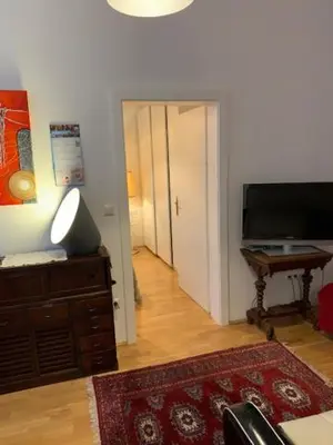 TV/Unterhaltungsangebot in der Unterkunft Villa Pazelt Top3