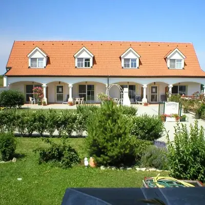 Appartementhaus Martina Schneeberger