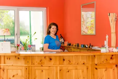 Gäste, die in der Unterkunft Der Winzerhof übernachten