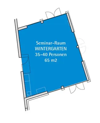 Grundriss der Unterkunft Der Winzerhof