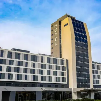 Pannonia Tower
