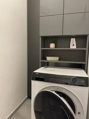 Grundriss der Unterkunft BIG Apartment Vienna