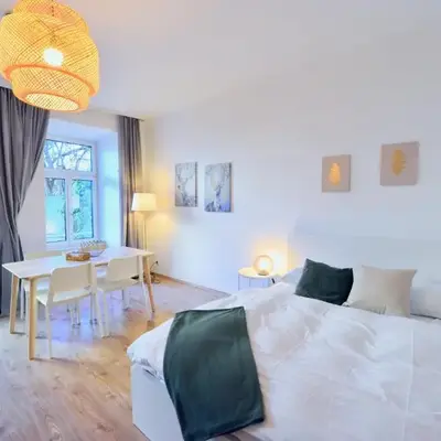 Perfect for Families and Mid-Term-Stays