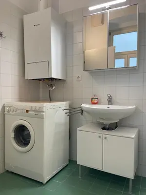 Grundriss der Unterkunft Gesamte Unterkunft für 4 Personen Top 3