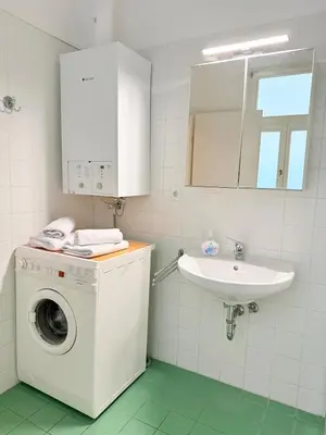 Grundriss der Unterkunft Gesamte Unterkunft für 4 Personen Top 3