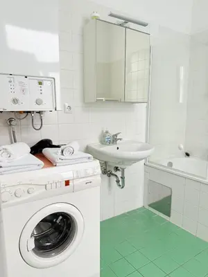 Grundriss der Unterkunft Gesamte Unterkunft für 4 Personen Top 3