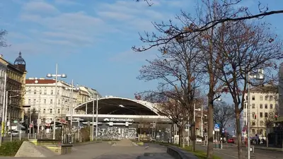 Grundriss der Unterkunft Ferienwohnung Kings